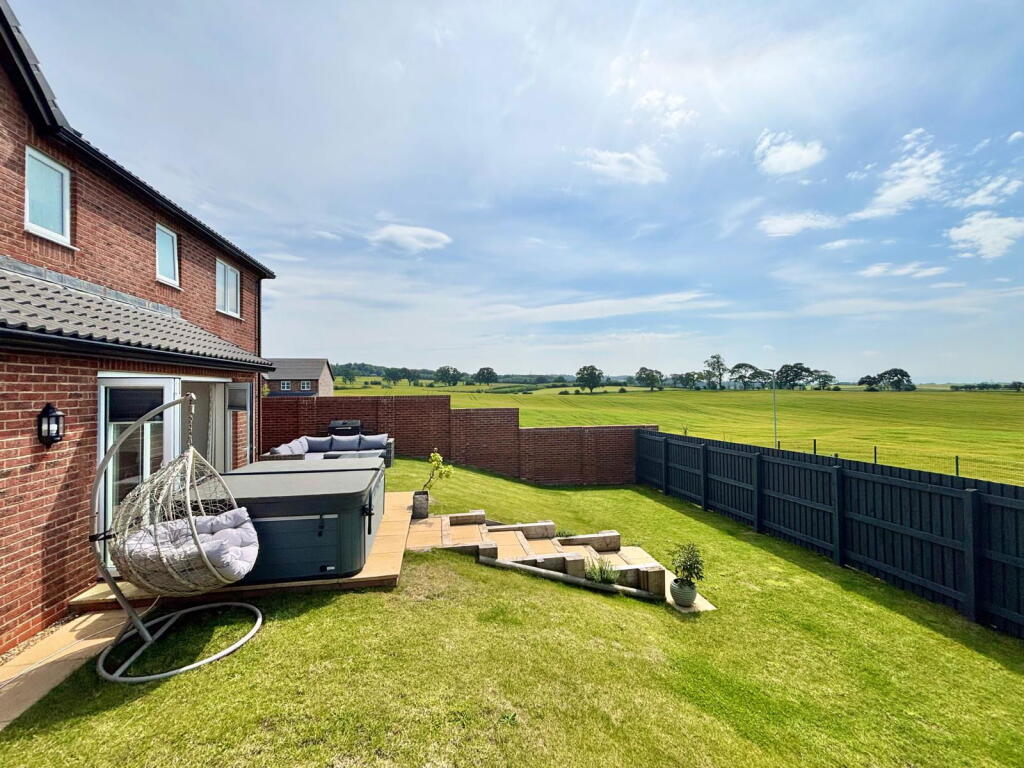 Bishops Hill Lane, Winchester Place, Brampton, CA8 photo 2