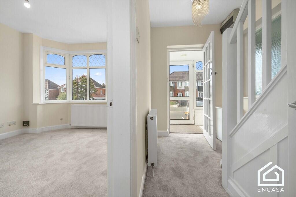 Steyning Road, South Yardley photo 2