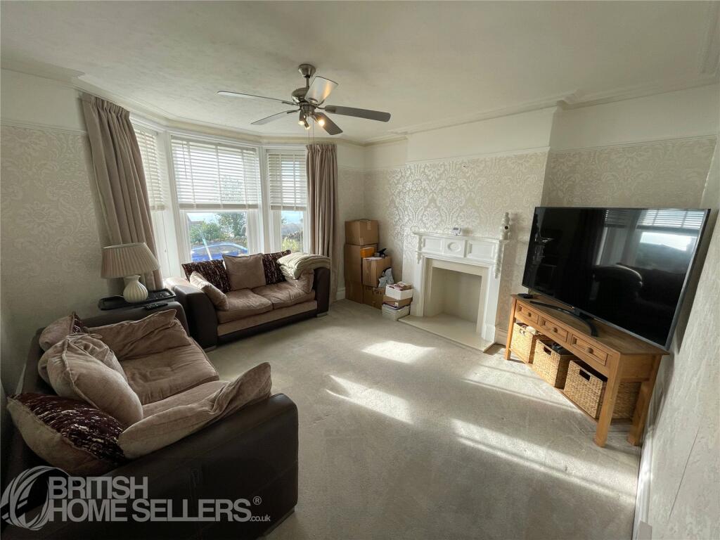 House in Ventnor, Lowtherville - View 3