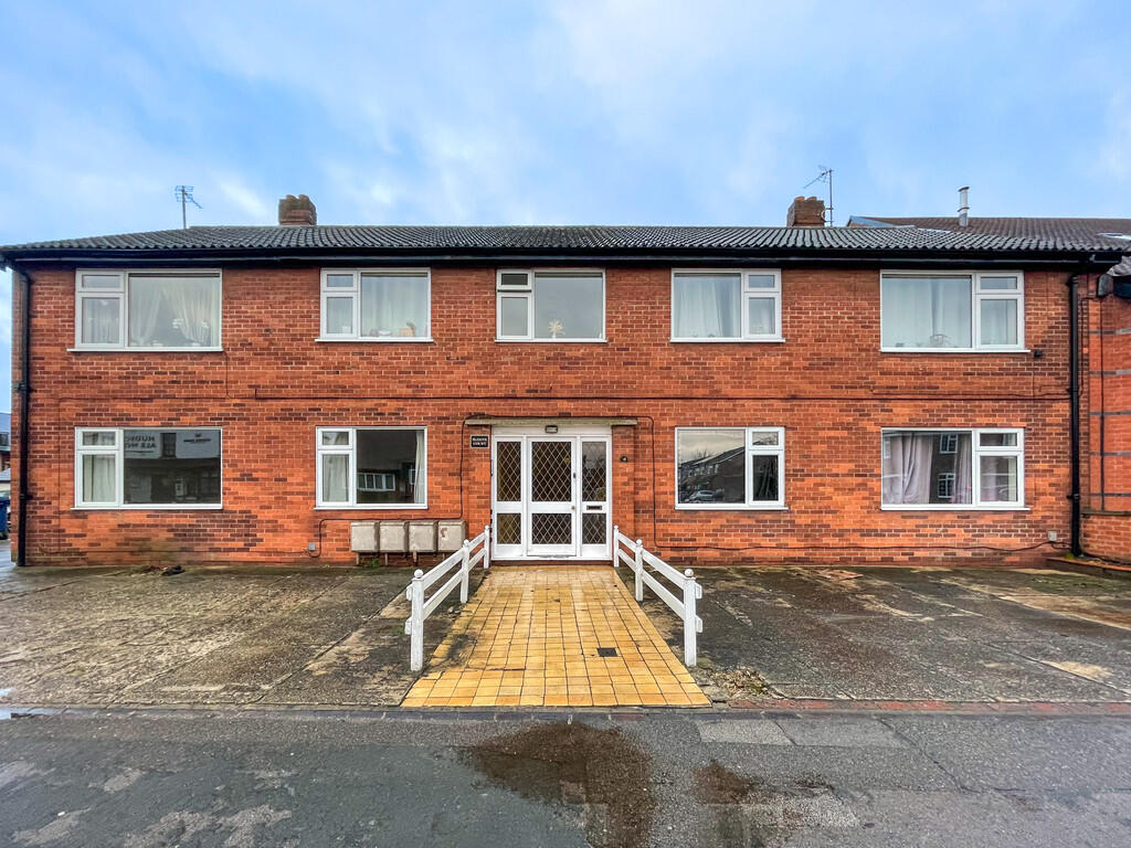 Main image of property: Sloane Court, High Street, Cambridge