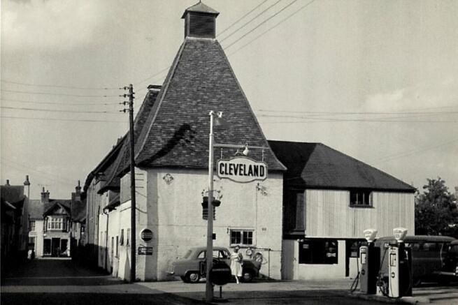 Historical Photo
