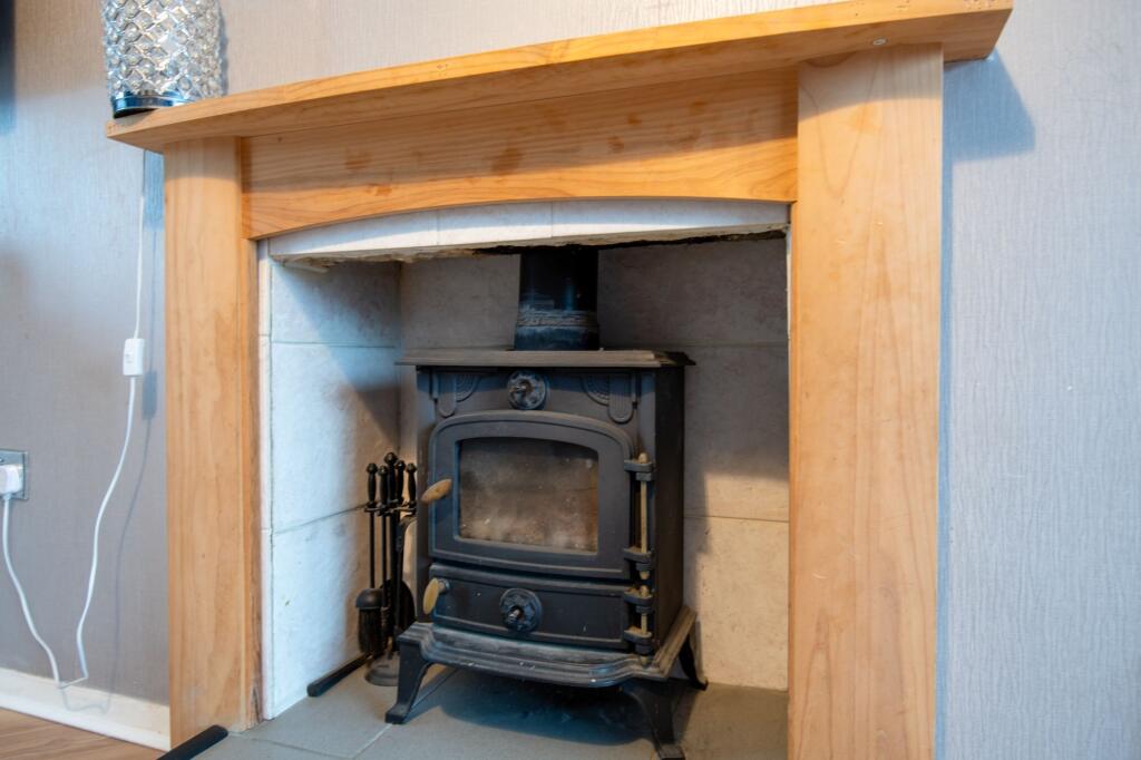 House in Wellingborough, Wendel View - View 4