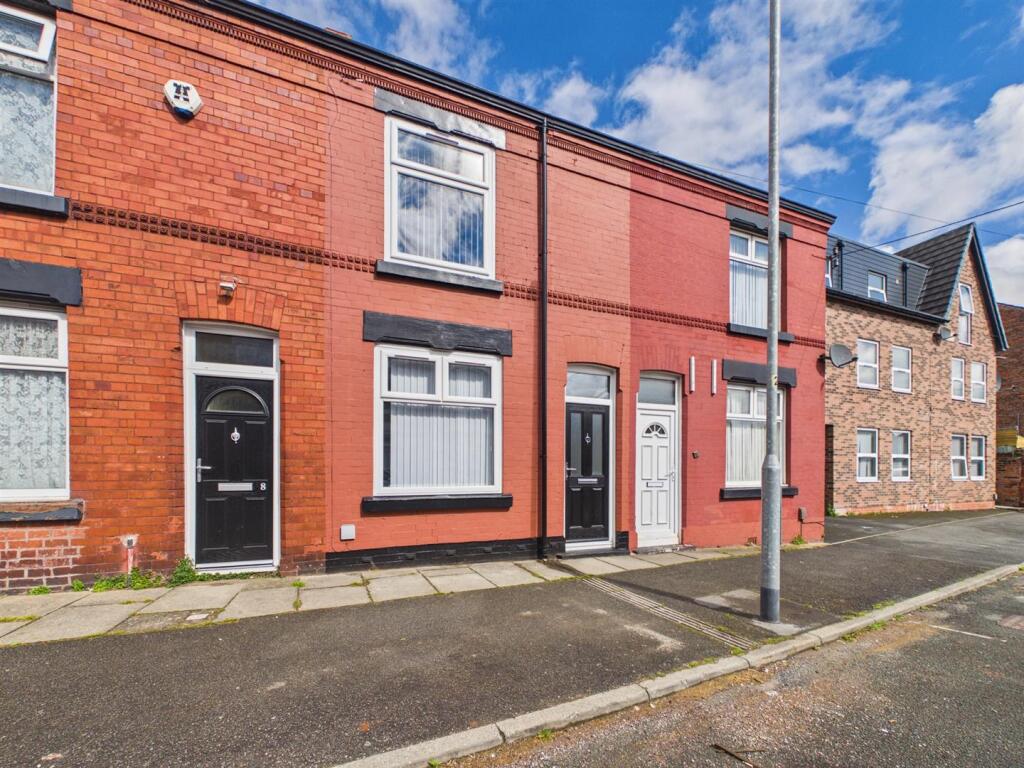 Main image of property: Brentwood Street, Wallasey