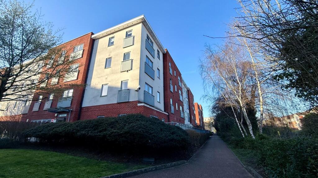 Main image of property: Taywood Road, Northolt