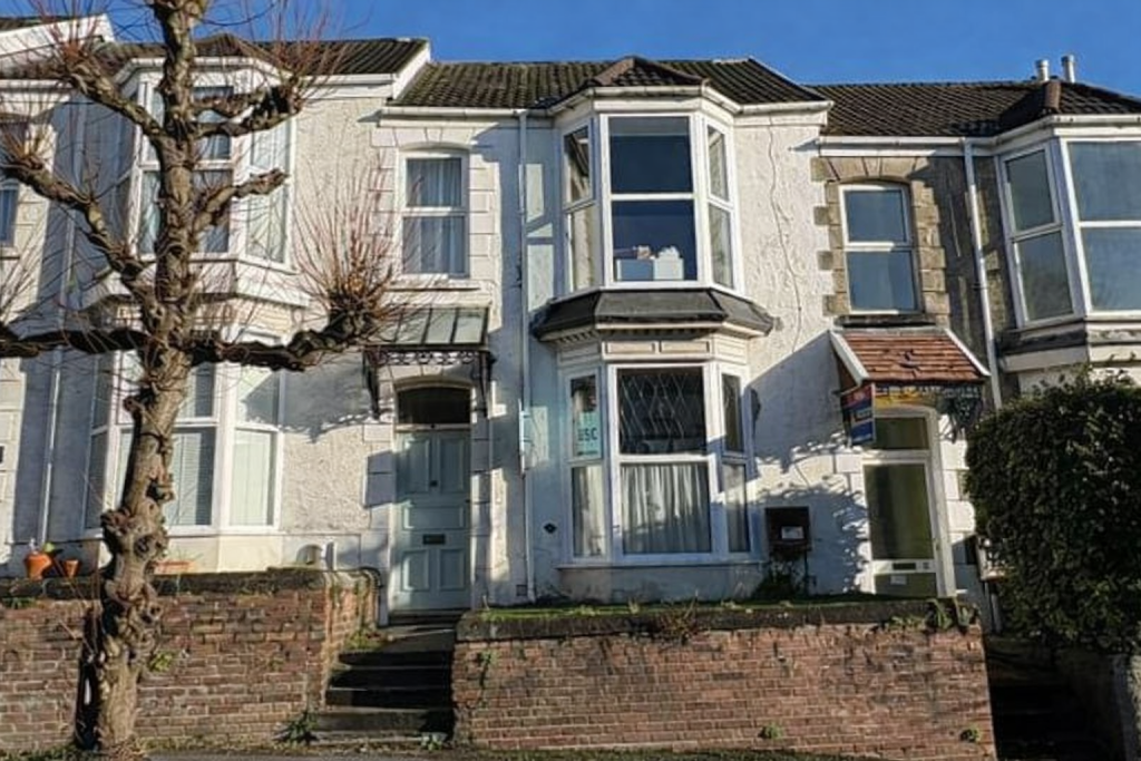 Main image of property: Pantygwydr Road, Swansea, SA2