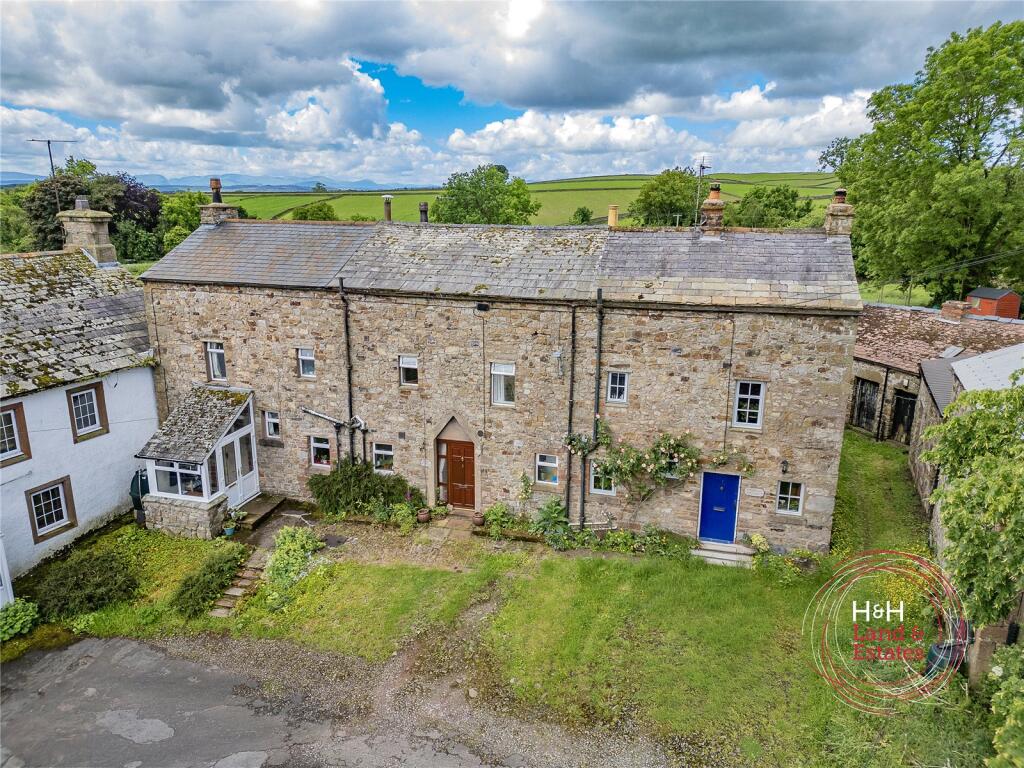 Main image of property: 2 The Hill, Renwick, Penrith, Cumbria