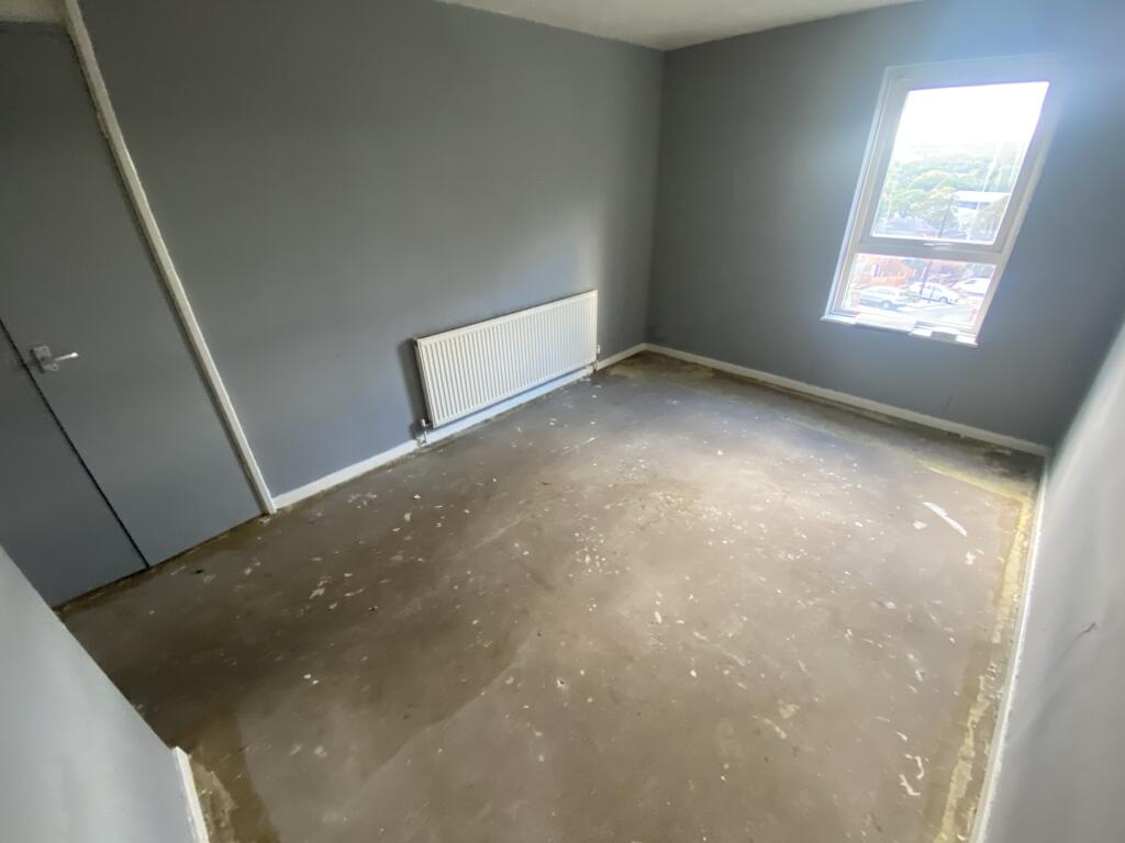Apartment in Sheffield - More