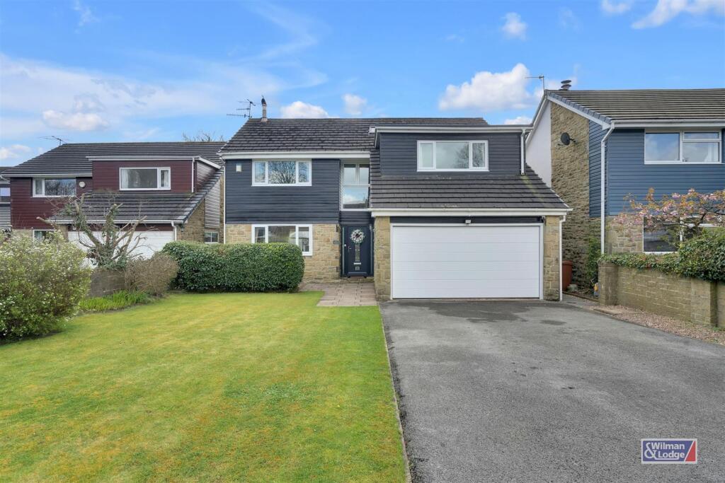 Main image of property: Walker Close, Glusburn