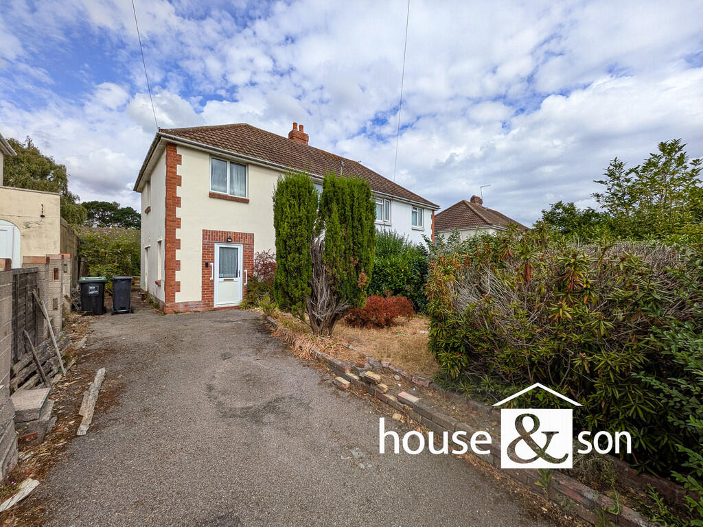 Main image of property: Stillmore Road, Bournemouth