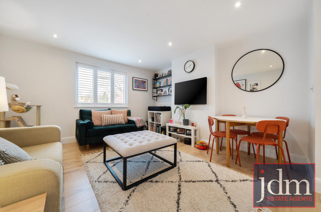 Main image of property: Glebe Court, The Glebe, London, SE3