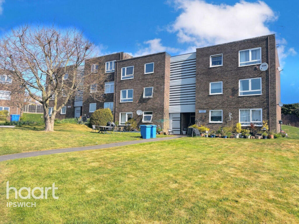 Main image of property: Hale Close, Ipswich