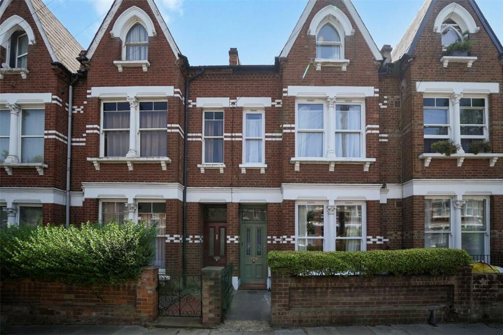 House in London, Archway - View 4