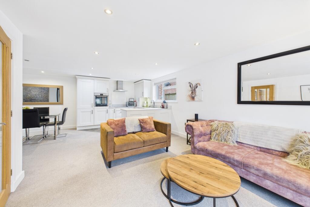 Main image of property: Huntington Road, Huntington, York YO32 9QA