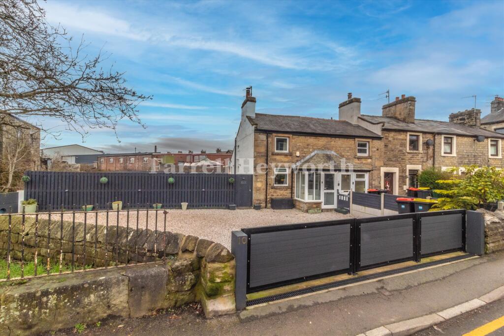 Main image of property: Salford Road, Galgate, Lancaster
