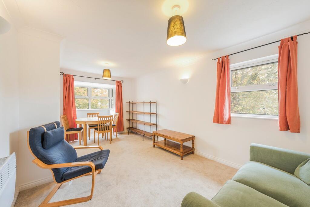 Main image of property: Monmouth Close, Chiswick, London, W4