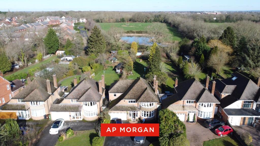 Additional image 31 of Norton Lane, Earlswood, Solihull, West Midlands, B94