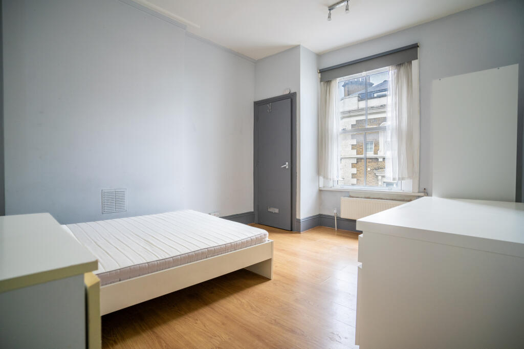 Main image of property: Church Road, London, SE19