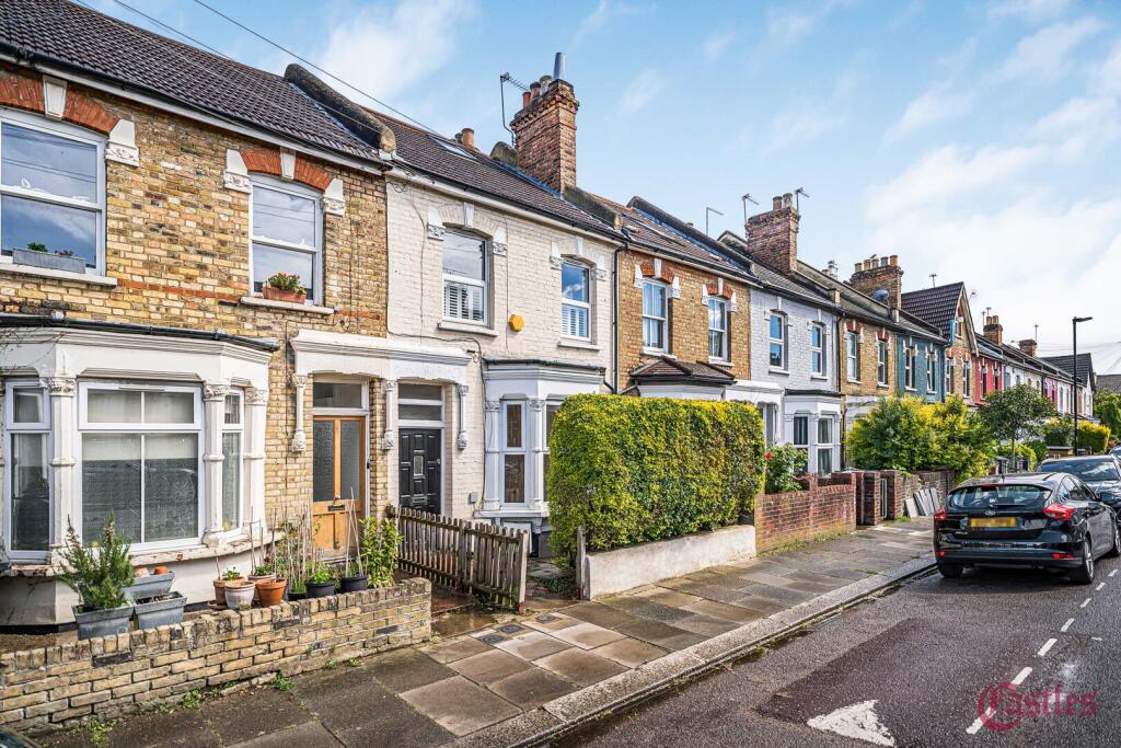 Main image of property: Cheshire Road, N22