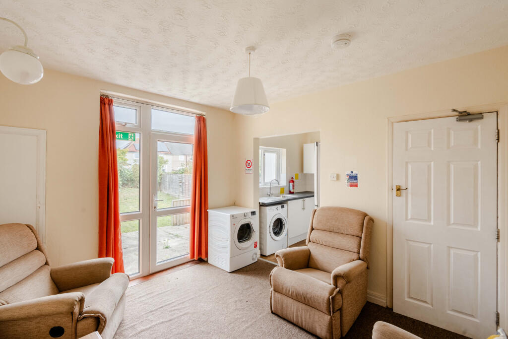 House in Bristol, Horfield - View 4