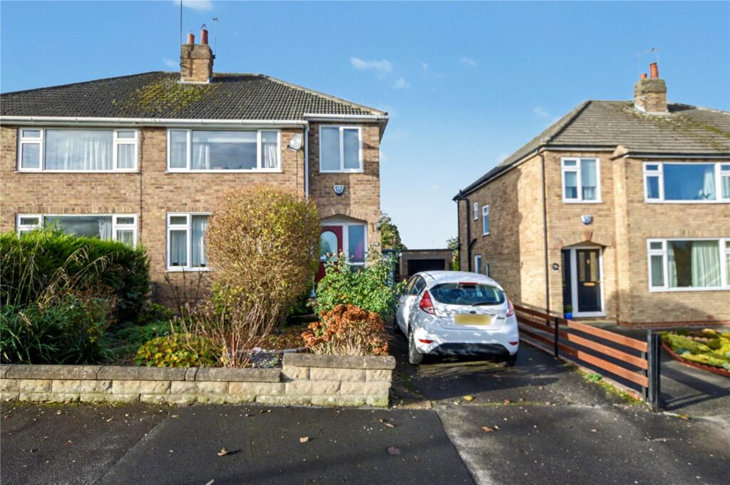 Main image of property: Ling Croft, Boston Spa, Wetherby, West Yorkshire