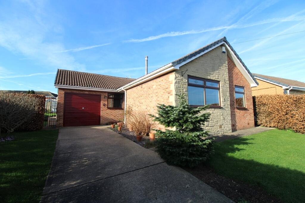 Main image of property: Bradwell Avenue, Dodworth, Barnsley