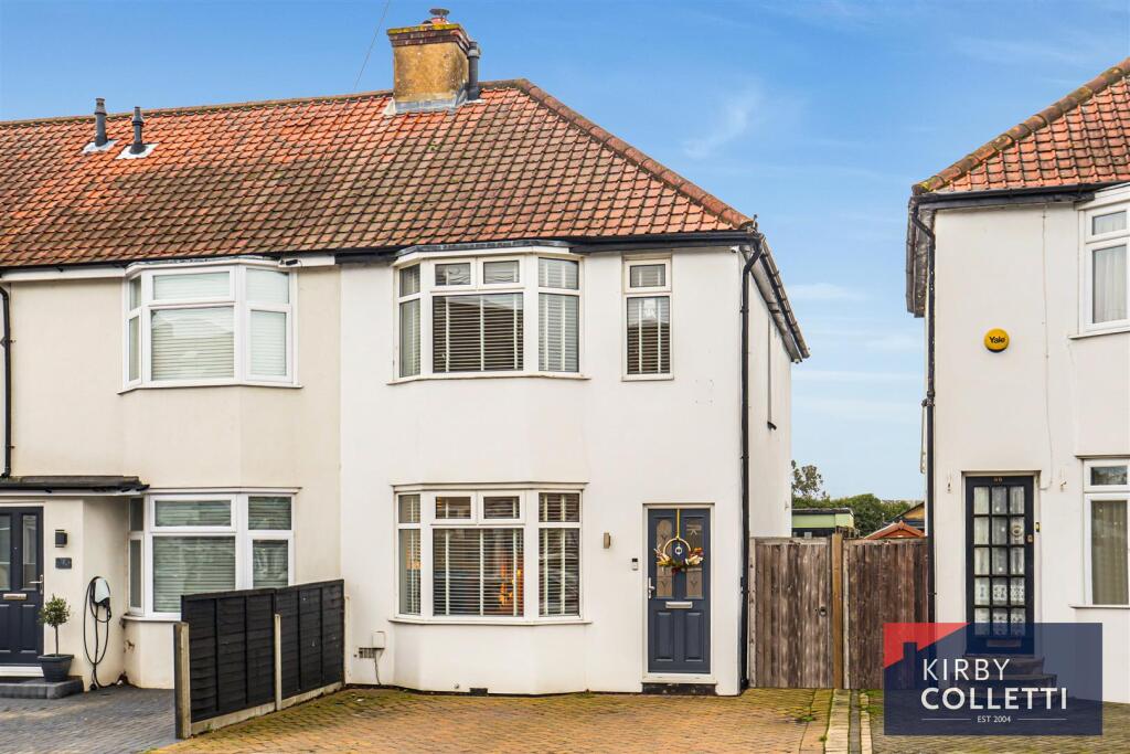 Main image of property: River Avenue, Hoddesdon