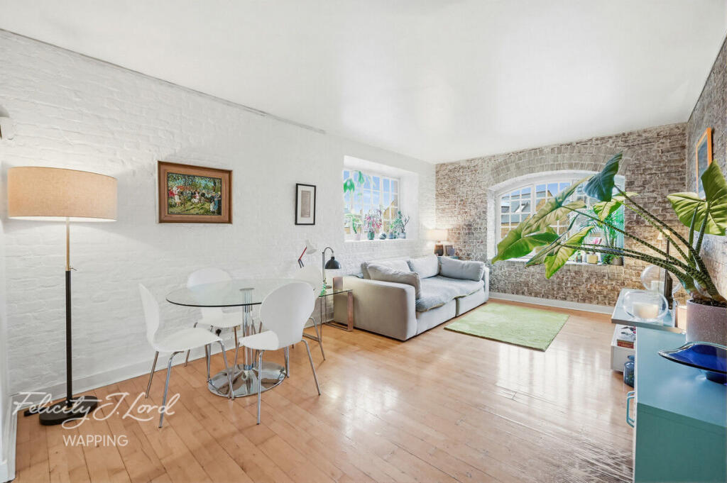 Main image of property: New Crane Place, LONDON, E1W