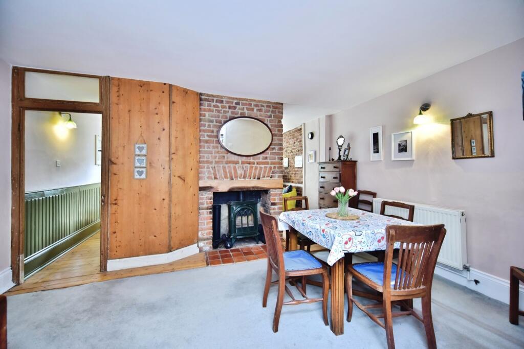 Maidstone Road, Rochester, Kent, ME1 – pohled 4