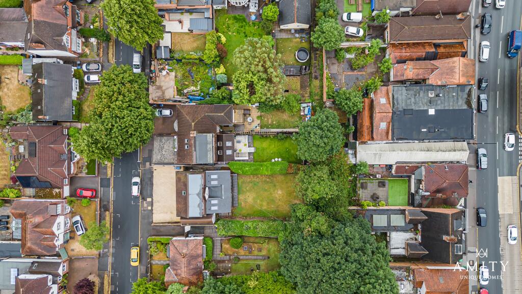 Additional image 27 of College Hill, Sutton Coldfield