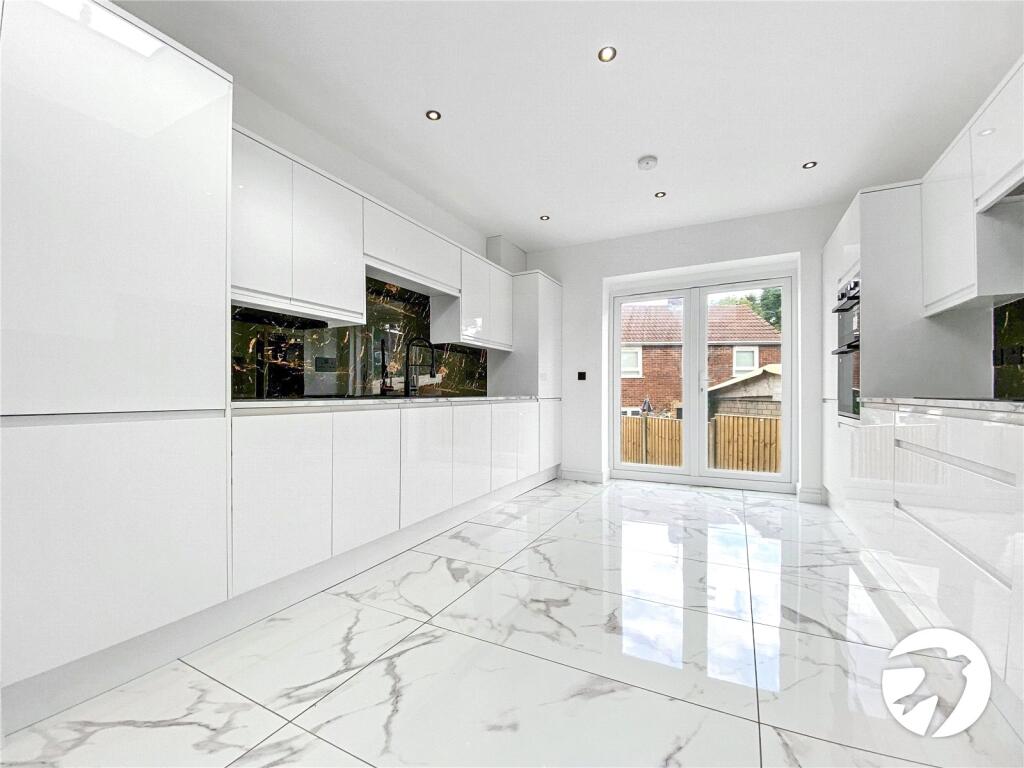 Main image of property: Sturdee Avenue, Gillingham, Kent, ME7