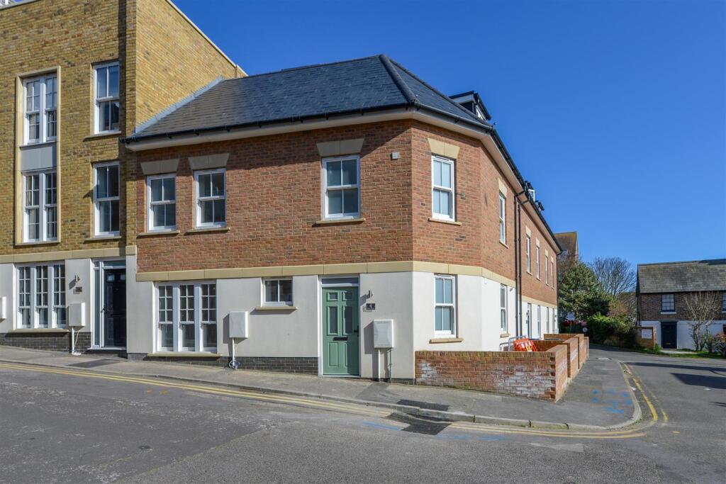 Main image of property: Fort Road, Margate