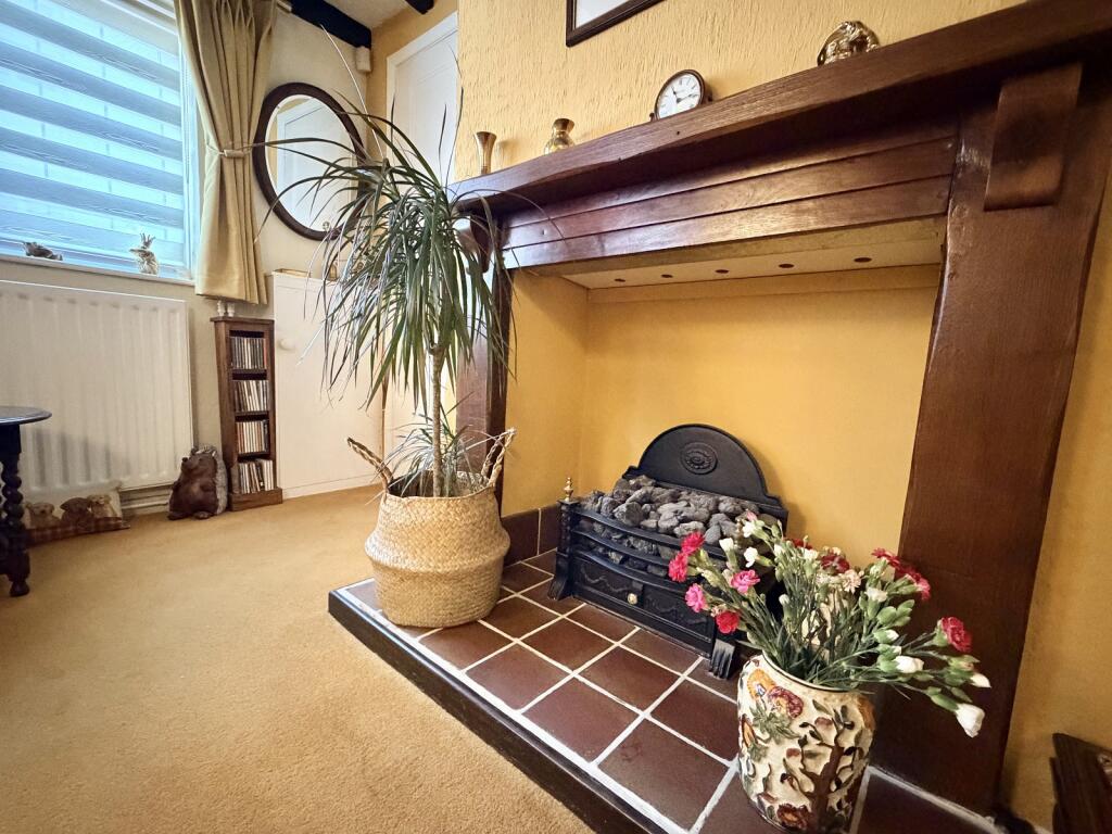 House in Blaby - View 5