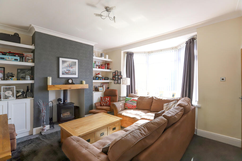 House in Fylde, Lytham - More