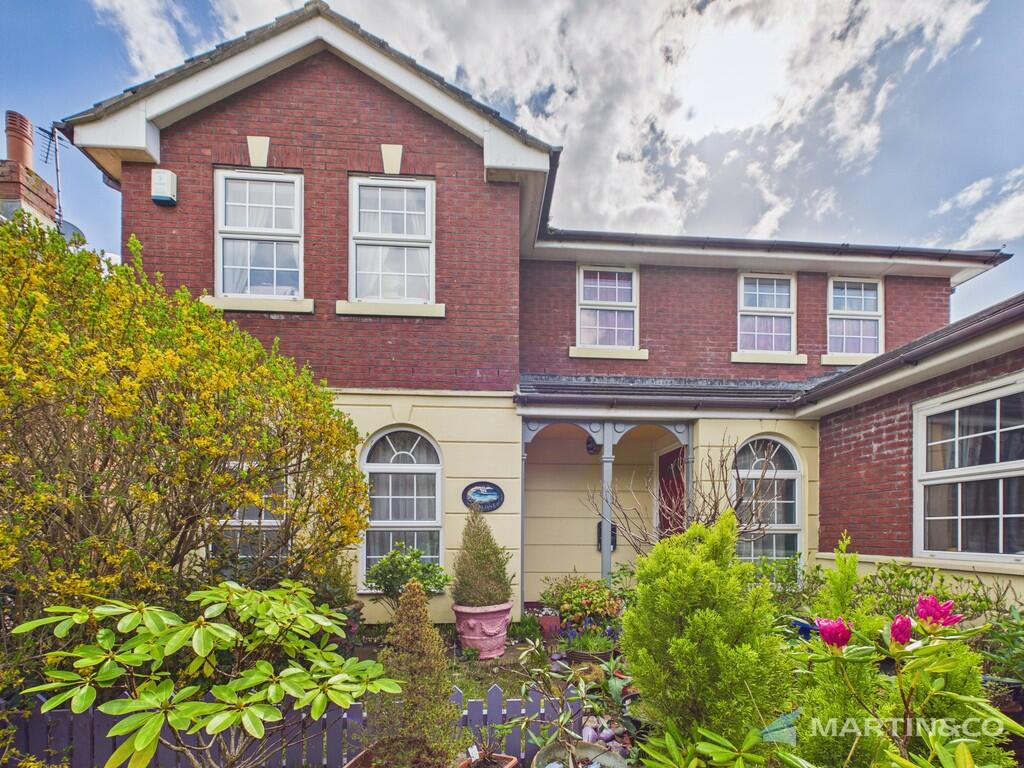 Main image of property: Monks Gate, Cypress Point