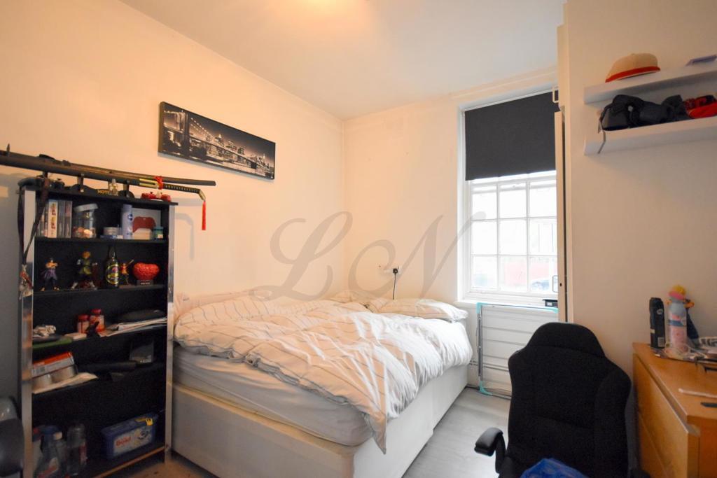 Apartment in London - View 4