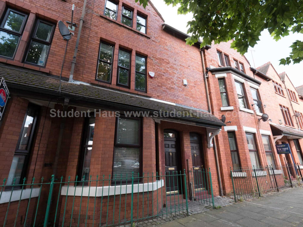 Main image of property: Coronation Street, Salford