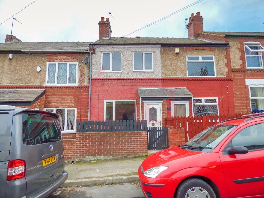House in Barnsley, South Yorkshire - View 2