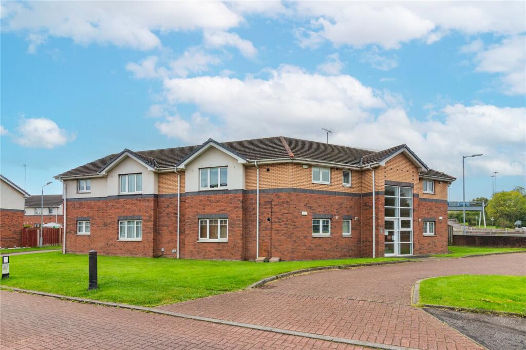 Main image of property: Daviot Street, Glasgow, Glasgow City, G51