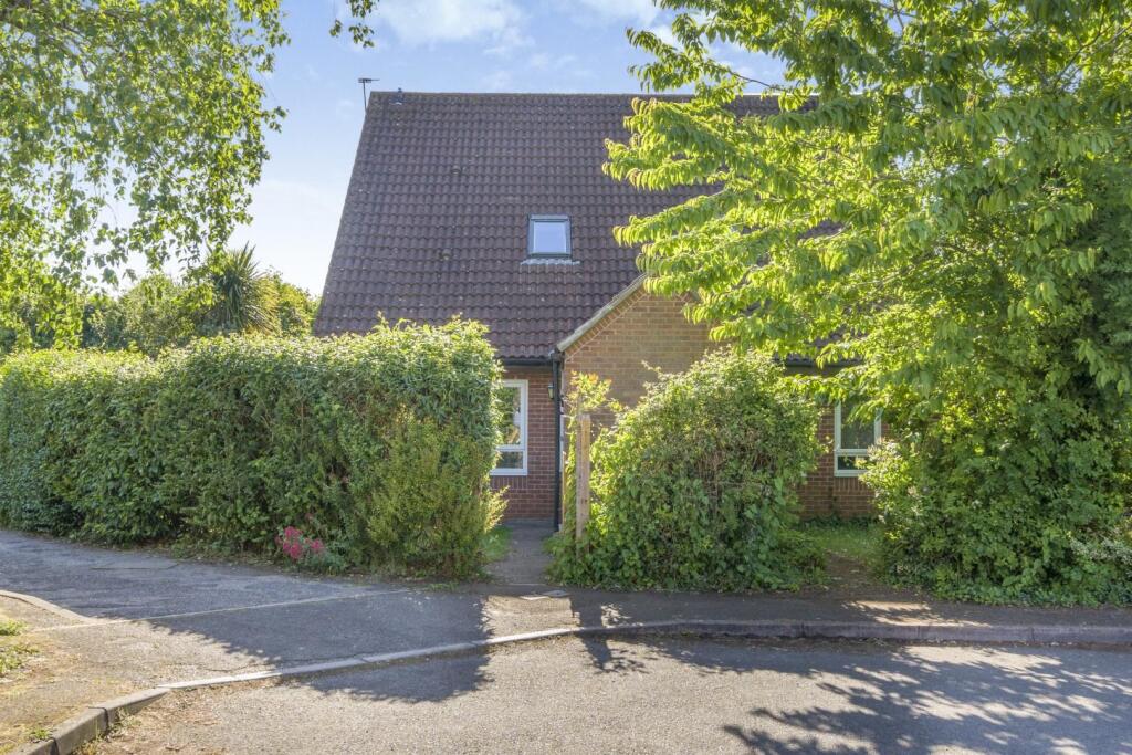 Main image of property: Bluebell Close, Taunton