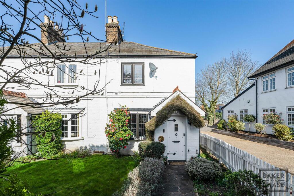 Main image of property: Jaycroft, The Ridgeway, Enfield
