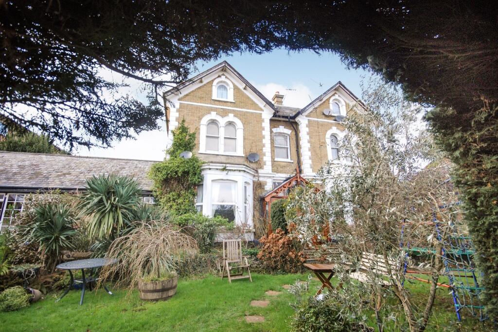 Main image of property: Weston Road, COWES
