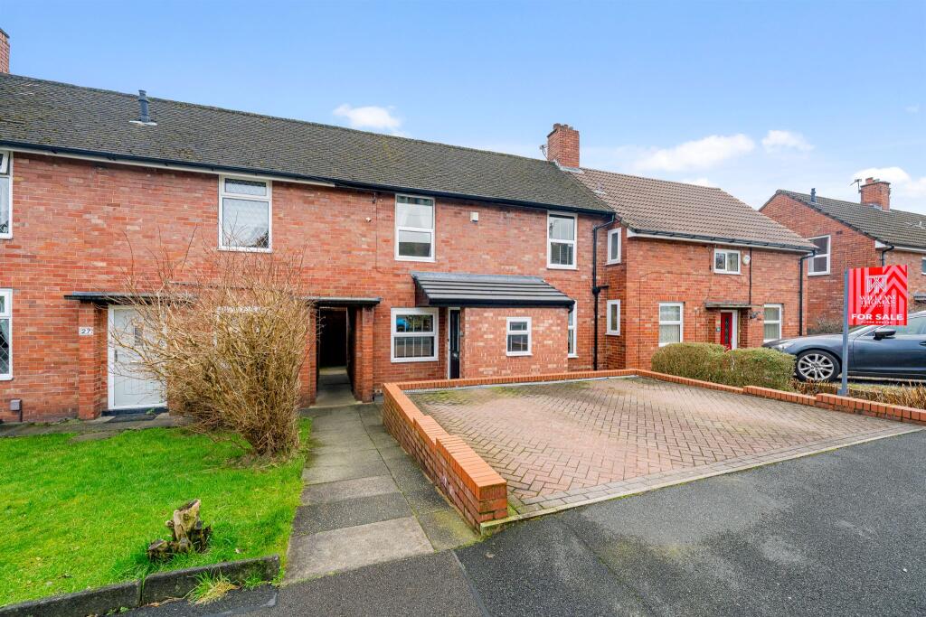 Main image of property: Stonesteads Way, Bromley Cross, Bolton, BL7 9LD