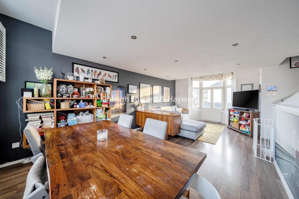 Main image of property: Stockfield Road, Streatham, London, SW16