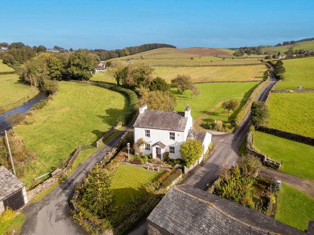 Main image of property: Kaker Mill Farm, Preston Patrick, Milnthope, LA7 7NZ 