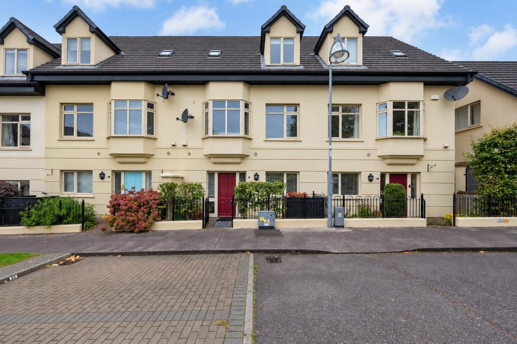 Main image of property: 55 Belfield Abbey, Boreenmanna Road, Cork, T12 V6VW