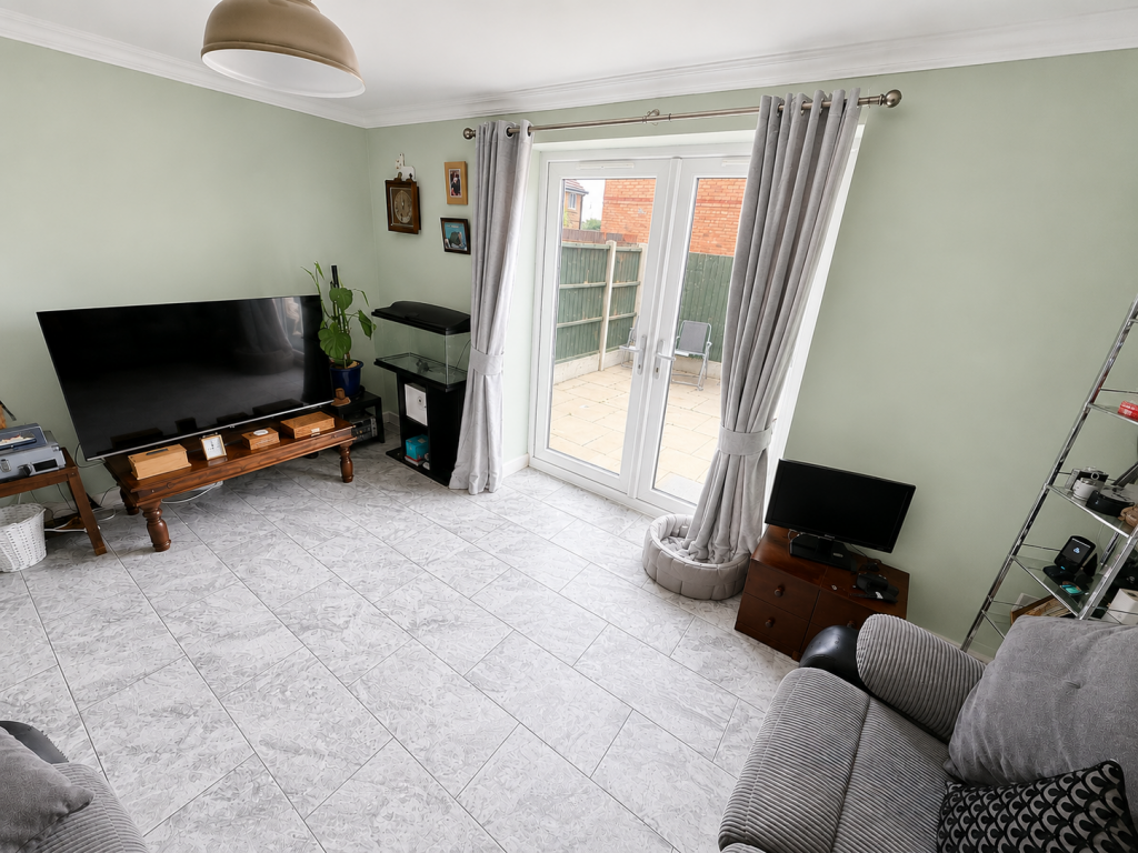 House in Sefton, Liverpool City Region - View 5