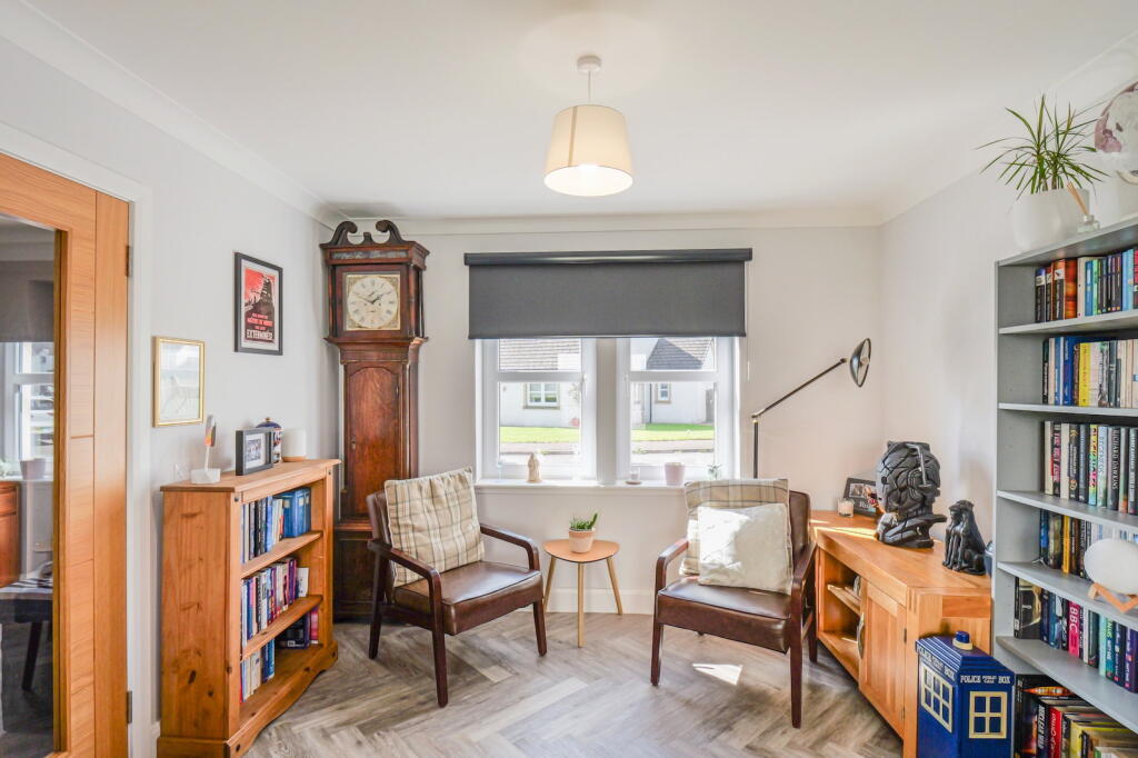 House in Dumfries - More