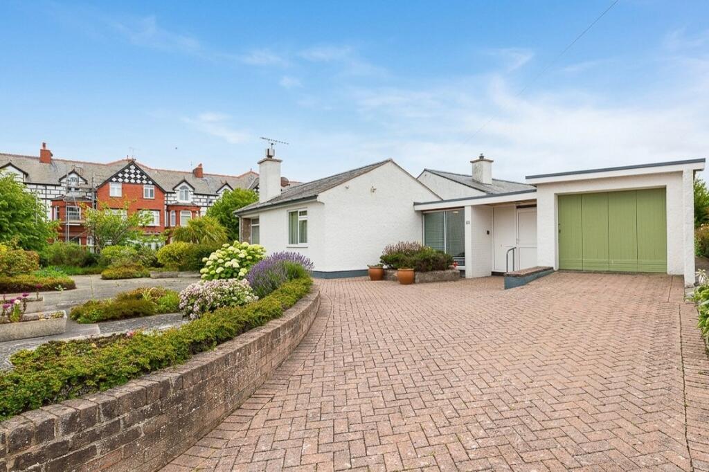 Main image of property: Whitehall Road, Rhos on Sea, Conwy, LL28