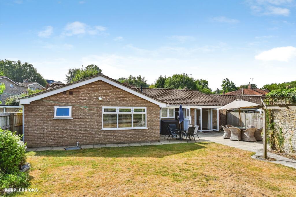 Spring Road, Frome, BA11, Frome