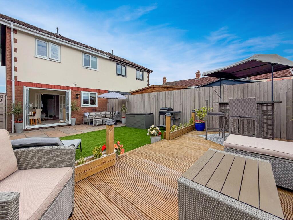 Main image of property: Caerphilly, CF83